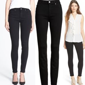 Transcend - Hoxton Ultra Skinny Stretch Jeans